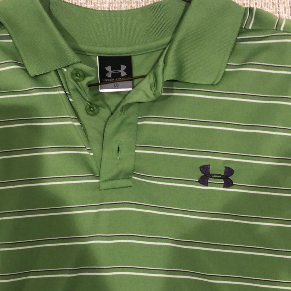 Collared shirt - Picture 2 of 2